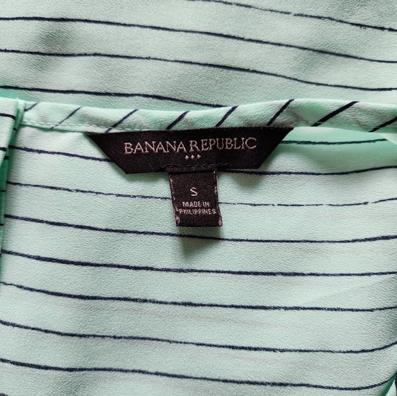 Banana Republic blouse - Picture 5 of 6